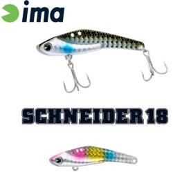 Ima SCHNEIDER 18 68mm 18gr 003 Cotton Candy (SD18-003)