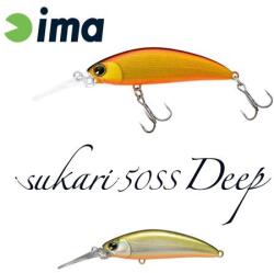 Ima SUKARI 50SS DEEP 50mm 5gr 112 Classic (SU50D-112) - plazaweb