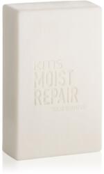 KMS Moist Repair Solid Shampoo szilárd sampon a károsult hajra 75 g