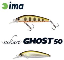 Ima SUKARI GHOST 50SU 50mm 3.2gr 006 Ayu (SUG50-006) - plazaweb
