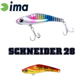 Ima SCHNEIDER 28 73mm 28gr 008 Akakin (SD28-008) - plazaweb