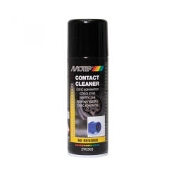 Home Kontakt tisztító spray, 200 ml (290505)