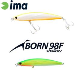 Ima IBORN 98F SHALLOW 98mm 13gr 018 Rich Melon (IB98FS-018) - plazaweb