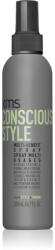 KMS Consciousstyle Multi-benefit Spray styling spray a természetes fixálásért és a fényes hajért 200 ml