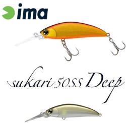 Ima SUKARI 50SS DEEP 50mm 5gr 110 Ayu (SU50D-110) - plazaweb