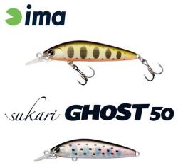 Ima SUKARI GHOST 50SU 50mm 3.2gr 005 Yamame (SUG50-005) - plazaweb