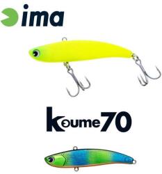 Ima KOUME VIBRATION 70 70mm 13gr 121 Kingfisher (KU70-121) - plazaweb