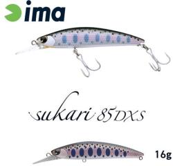 Ima SUKARI 85DXS 83mm 16gr 001 Yamame (S8516-001) - plazaweb
