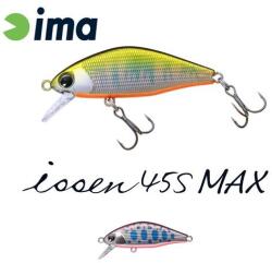Ima ISSEN 45S MAX 45mm 4gr 008 Amago (IS45M-008) - plazaweb