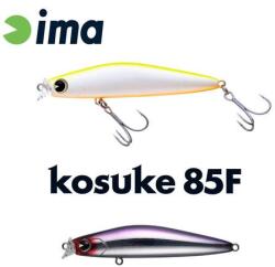 Ima KOSUKE 85F 85mm 11.5gr 020 Moon Night Shadow (KK85-020) - plazaweb