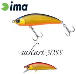 Ima SUKARI 50SS 50mm 5gr 101 Akagane (SU50SS-101) - plazaweb