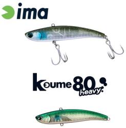 Ima KOUME VIBRATION 80 HEAVY 80mm 20gr 120 Gold Mullet (KH80-120)
