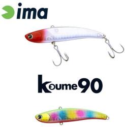 Ima KOUME VIBRATION 90 90mm 20gr 117 Ball Color (KU90-117) - plazaweb