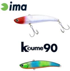 Ima KOUME VIBRATION 90 90mm 20gr 121 Kingfisher (KU90-121) - plazaweb