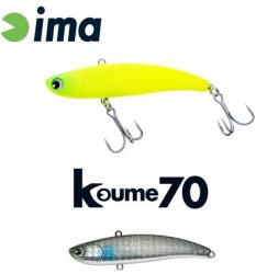 Ima KOUME VIBRATION 70 70mm 13gr 110 Mullet (KU70-110) - plazaweb