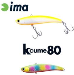 Ima KOUME VIBRATION 80 80mm 15gr 117 Ball Color (KU80-117)