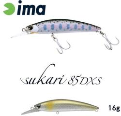 Ima SUKARI 85DXS 83mm 16gr 009 Ayu (S8516-009)