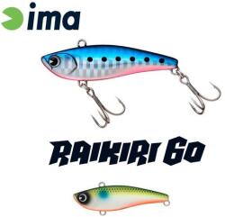 Ima RAIKIRI VIBRATION 60 60mm 11gr 009 Pearl Bora OB (RK60-009) - plazaweb
