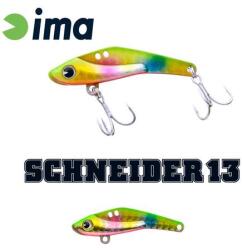 Ima SCHNEIDER 13 55mm 13gr 007 Ball Color (SD13-007) - plazaweb