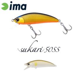 Ima SUKARI 50SS 50mm 5gr 117 Pearl Ayu (SU50SS-117)