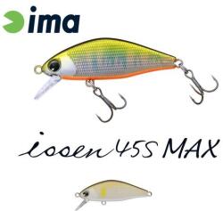 Ima ISSEN 45S MAX 45mm 4gr 015 Pearl Ayu (IS45M-015) - plazaweb
