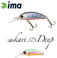 Ima SUKARI 37S DEEP 37mm 3gr 005 Mebuki (SU37D-005) - plazaweb