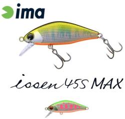 Ima ISSEN 45S MAX 45mm 4gr 005 Mebuki (IS45M-005) - plazaweb