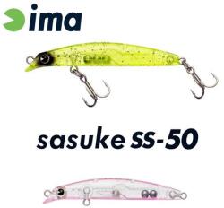 Ima SASUKE SS-50 50mm 1.7gr 002 Cherry Blossom (SKS50-002)