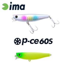 Ima P-CE 60S 60mm 10gr 005 Matt Chart (PC60-005) - plazaweb