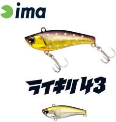 Ima RAIKIRI VIBRATION 43S 43mm 4gr 004 Ayu (RK43-004) - plazaweb