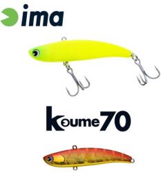 Ima KOUME VIBRATION 70 70mm 13gr 108 Akakin OG (KU70-108) - plazaweb