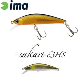 Ima SUKARI 63HS 63mm 8gr 009 Ayu (SU63H-009)