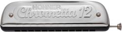 Hohner Chrometta 12 C