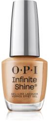 OPI Metalic Mega Mix Infinite Shine körömlakk árnyalat 2000 Karats 15 ml