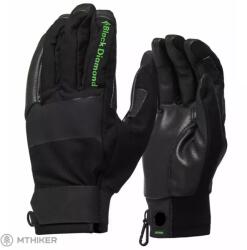 Black Diamond TORQUE kesztyű, fekete (XL)