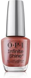 OPI Metalic Mega Mix Infinite Shine körömlakk árnyalat Stellar Tips 15 ml