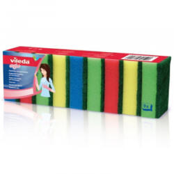 Vileda F25090 Style mosogatószivacs 9 db (F25090)