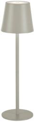 Leuchten Direkt Leuchten Direkt 19250-40 - LED Kültéri újratölthető lámpa EURIA LED/3W/5V IP54 W4039 (W4039)