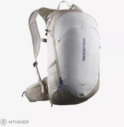 Salomon TRAILBLAZER hátizsák, 20 l, vintage khaki/gleccserszürke NS