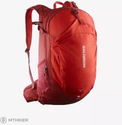 Salomon Trailblazer 30 hátizsák, 30 l, red dahlia/high risk red