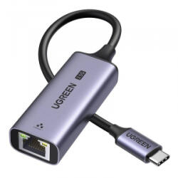 UGREEN CM648 USB-C 2, 5G Ethernet adapter (25052)