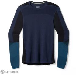 Smartwool Intraknit Merino póló, mély sötétkék (L)