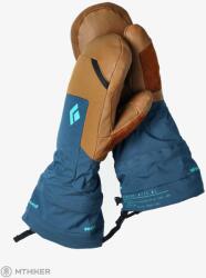 Black Diamond Mercury Mitts női kesztyű, azurite (M)