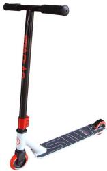 SPARTAN ALU White-Red extrém roller