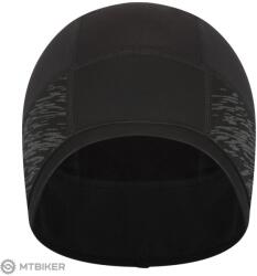 Shimano TENDENZA WINDBREAKER SKULL CAP sapka, fekete