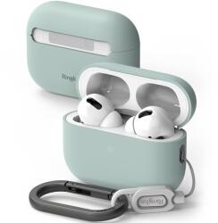 Ringke Silicone Apple Airpods Pro 1 / 2 Seafoam Tok