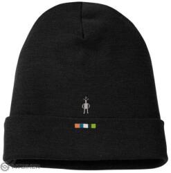 Smartwool MERINO 250 CUFFED BEANIE sapka, fekete