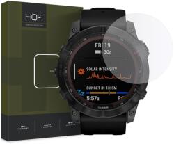 HOFI Glass Pro+ edzett üveg Garmin Fenix 6X / 6X Pro üvegfólia