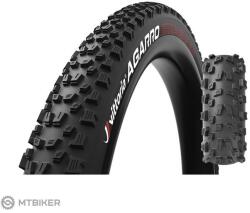 Vittoria Agarro 27, 5x2, 4 Trail G2.0, shell, kevlár, antracit/fekete/fekete