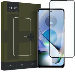 HOFI Edzett üveg Hofi Glass Pro+ Motorola Moto G54 5G / G54 5G Power Edition fekete üvegfólia